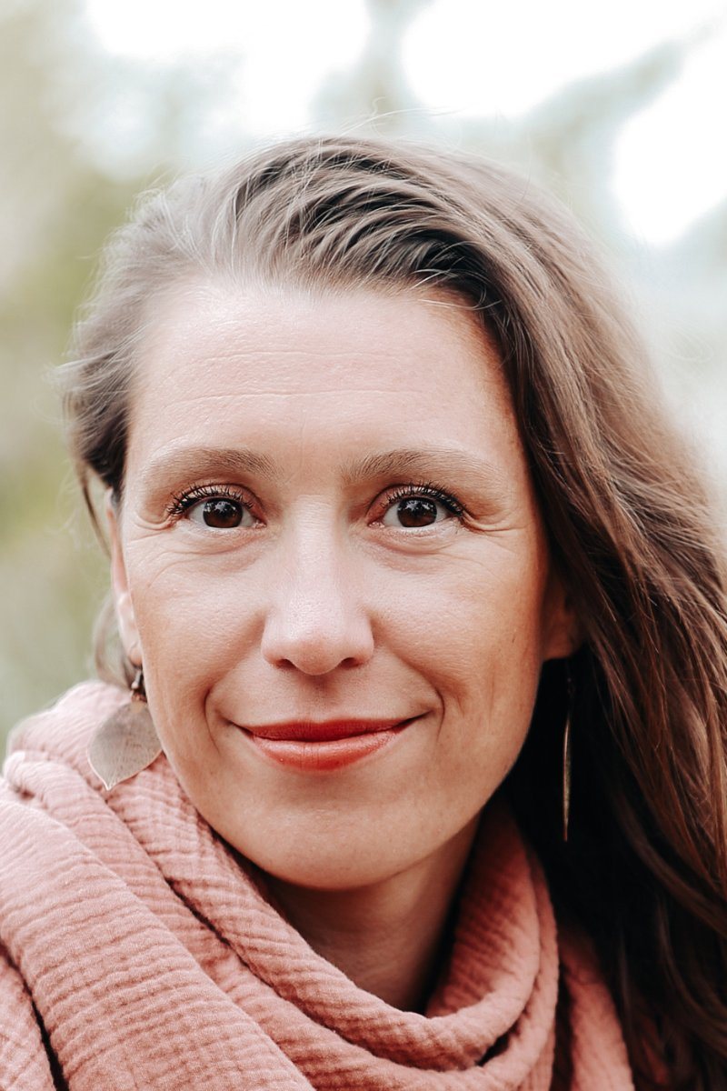 Irina Langendörfer